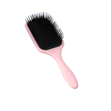 Escova de Cabelo Mini Rosa Elétrico Wells Image 1