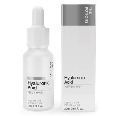 Hyaluronic Acid Wells Image 1