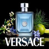Versace Pour Homme EDT 100 ml Wells Image 3