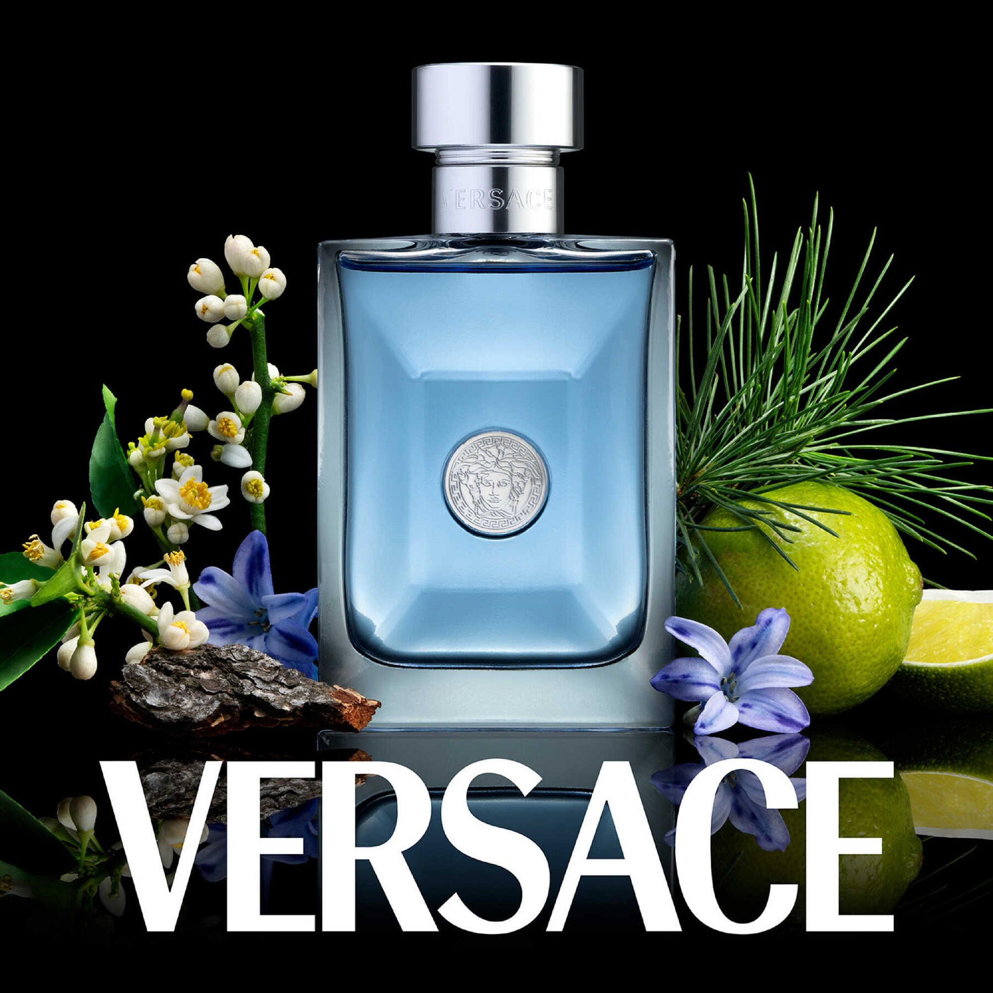 Versace Pour Homme EDT