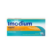 Imodium Rapid Tratamento da Diarreia Wells Image 1