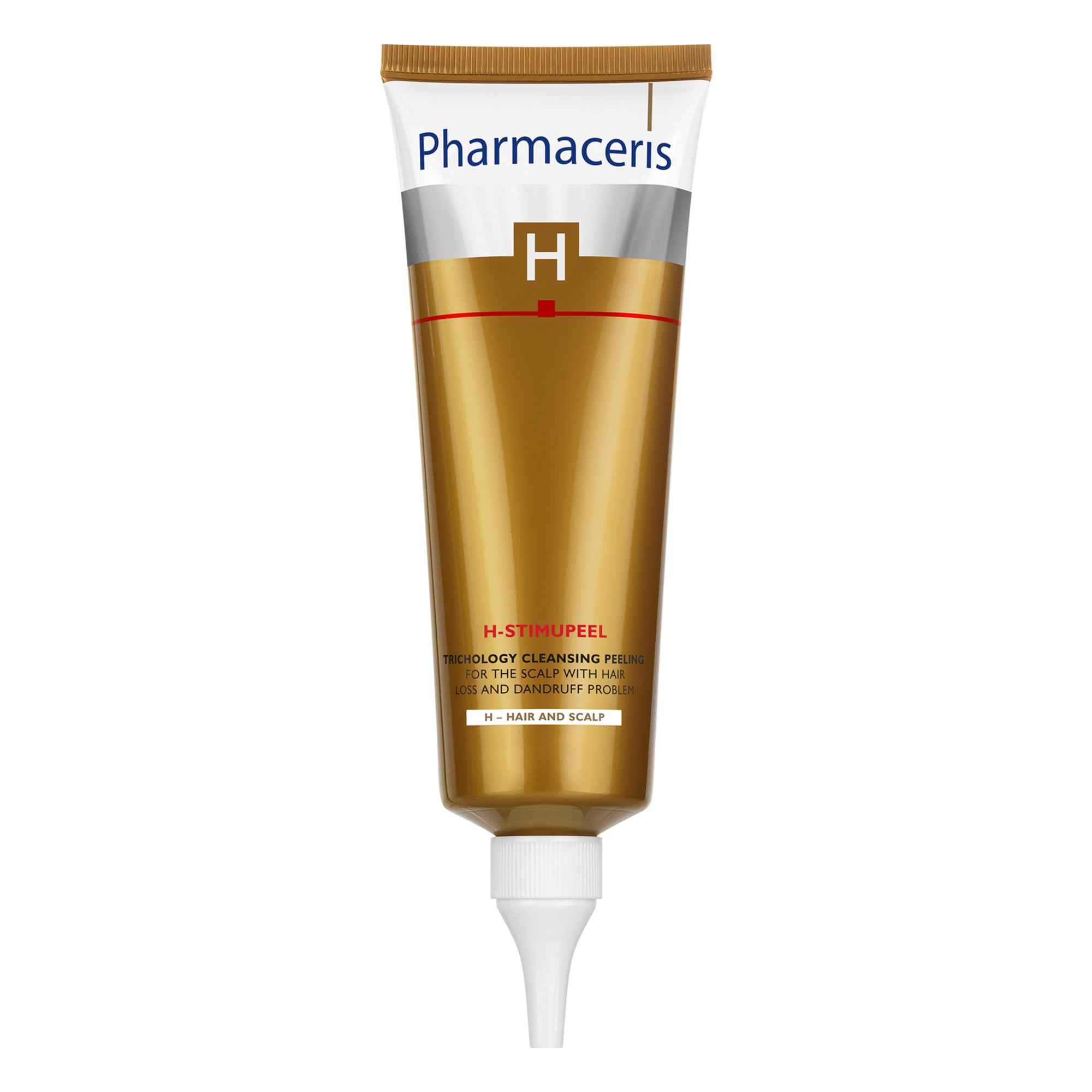 Esfoliante Tricológico Purificante