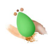 Esponja de Maquilhagem Bio Pure Wells Image 3