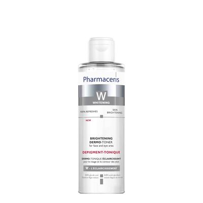 Tónico Rosto Depigmen-tonique Brightening