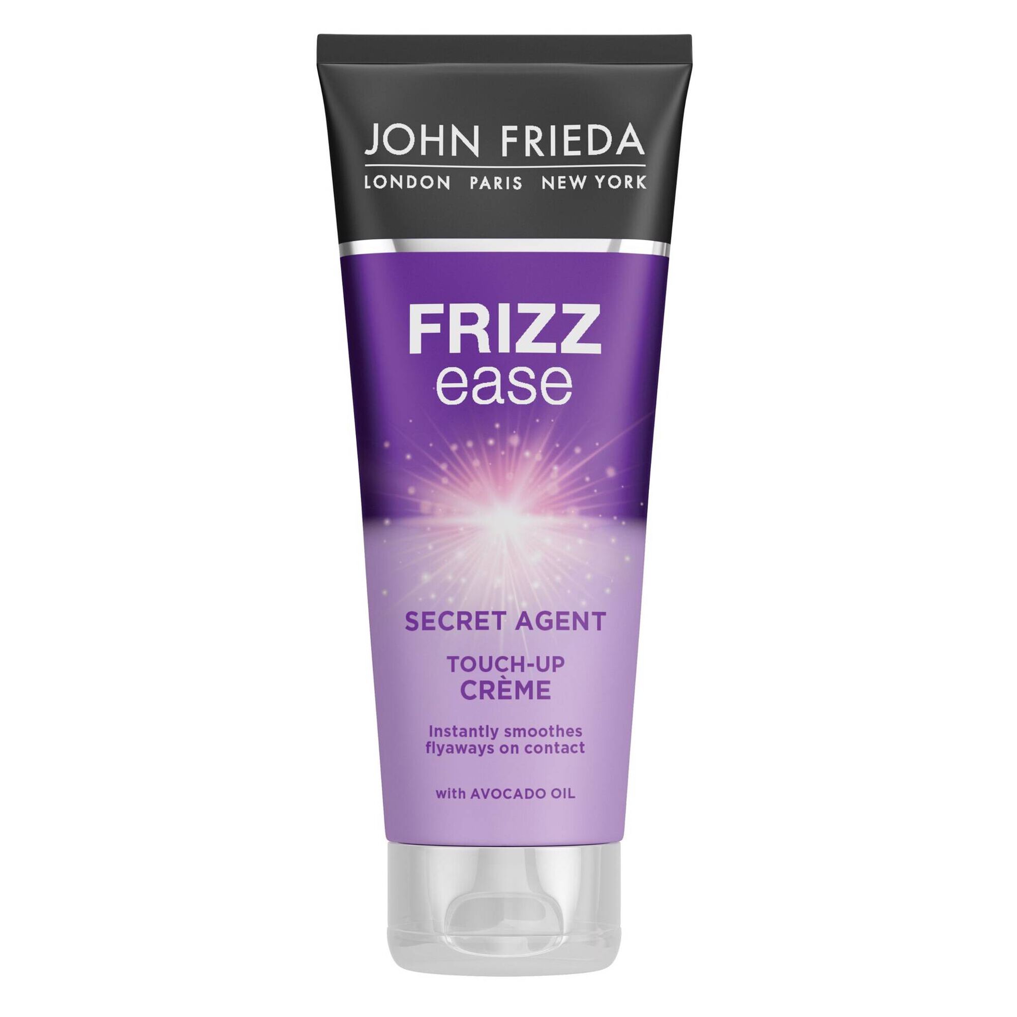 Frizz Ease Secret Agent Crème