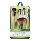 Pincéis Intercambiáveis Daily Essentials Wells Image 2