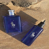 Ralph Lauren Polo Blue Eau Toilette Recarga Wells Image 5