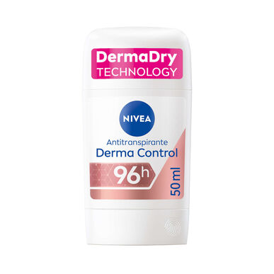 Antitranspirante Derma Control 96h Wells Image 1
