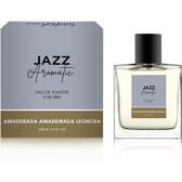 Melody Aromatic Jazz Aromatic EDT Wells
