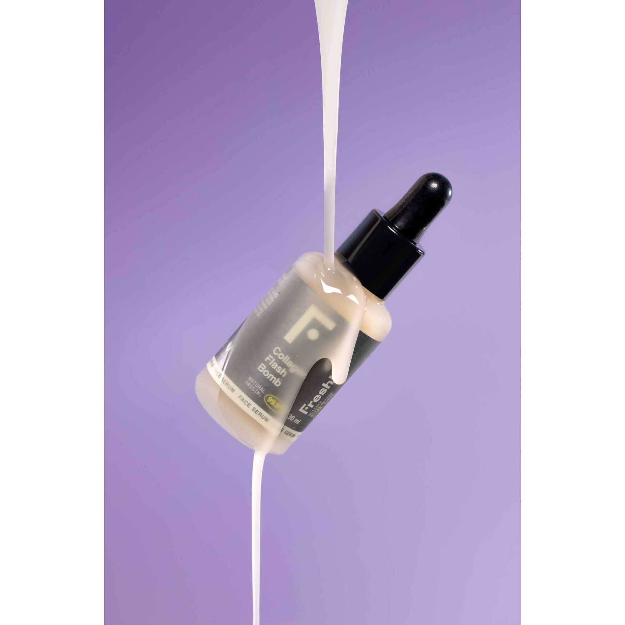 Collagen Flash Bomb Redensifying Litfing