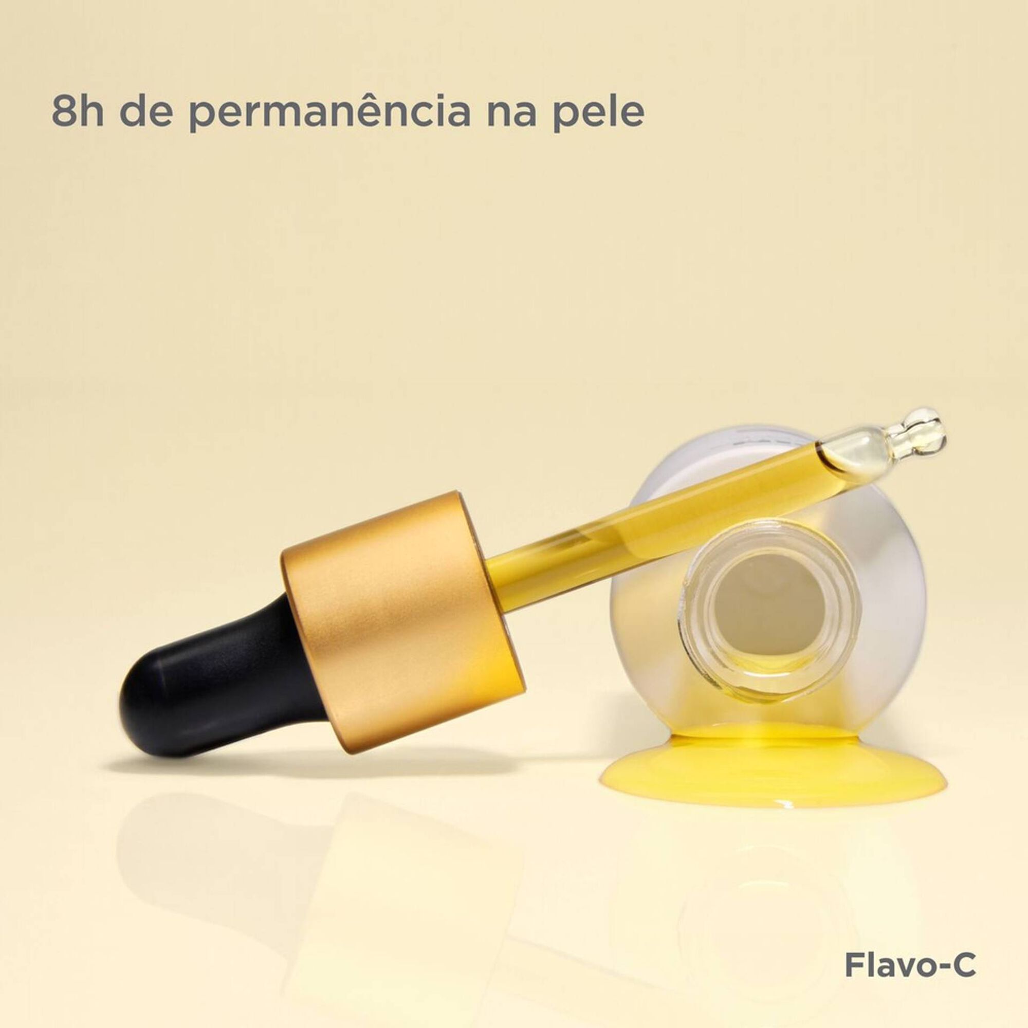 Rejuvenate Flavo-C Serum Smoothes Wrinkles