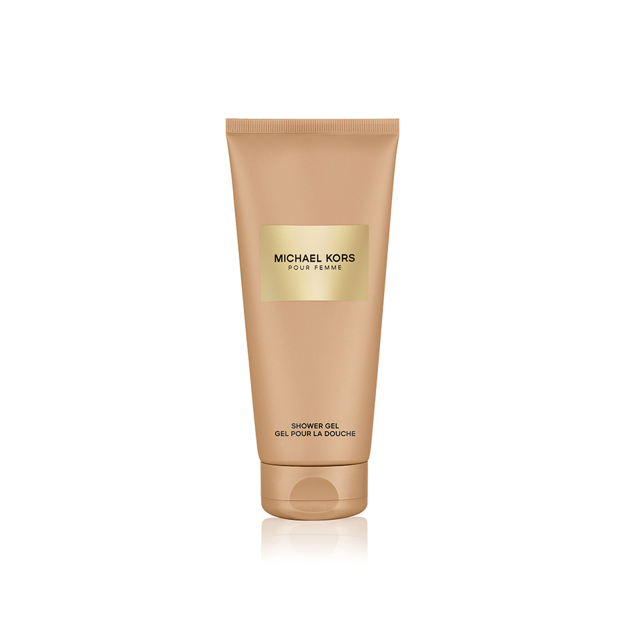Michael Kors Pour Femme Shower Gel