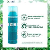 Aquatic Mint Detox Dry Shampoo Wells Image 5