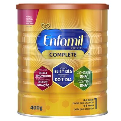Enfamil Premium Complete 1