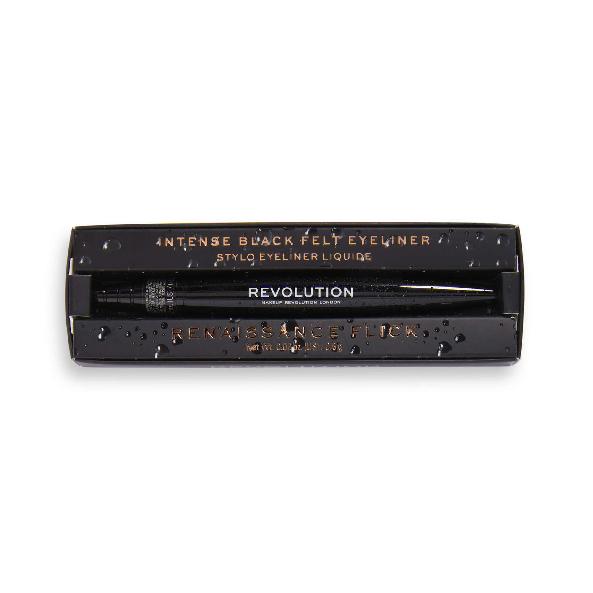 Lápis Olhos Renaissance Eyeliner Waterproof