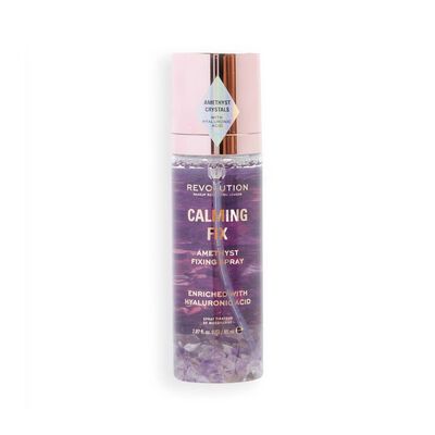 Spray Fixador Maquilhagem Calming Fix