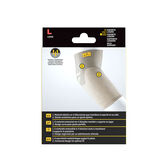 Suporte para Cotovelo Comfort L Wells Image 4