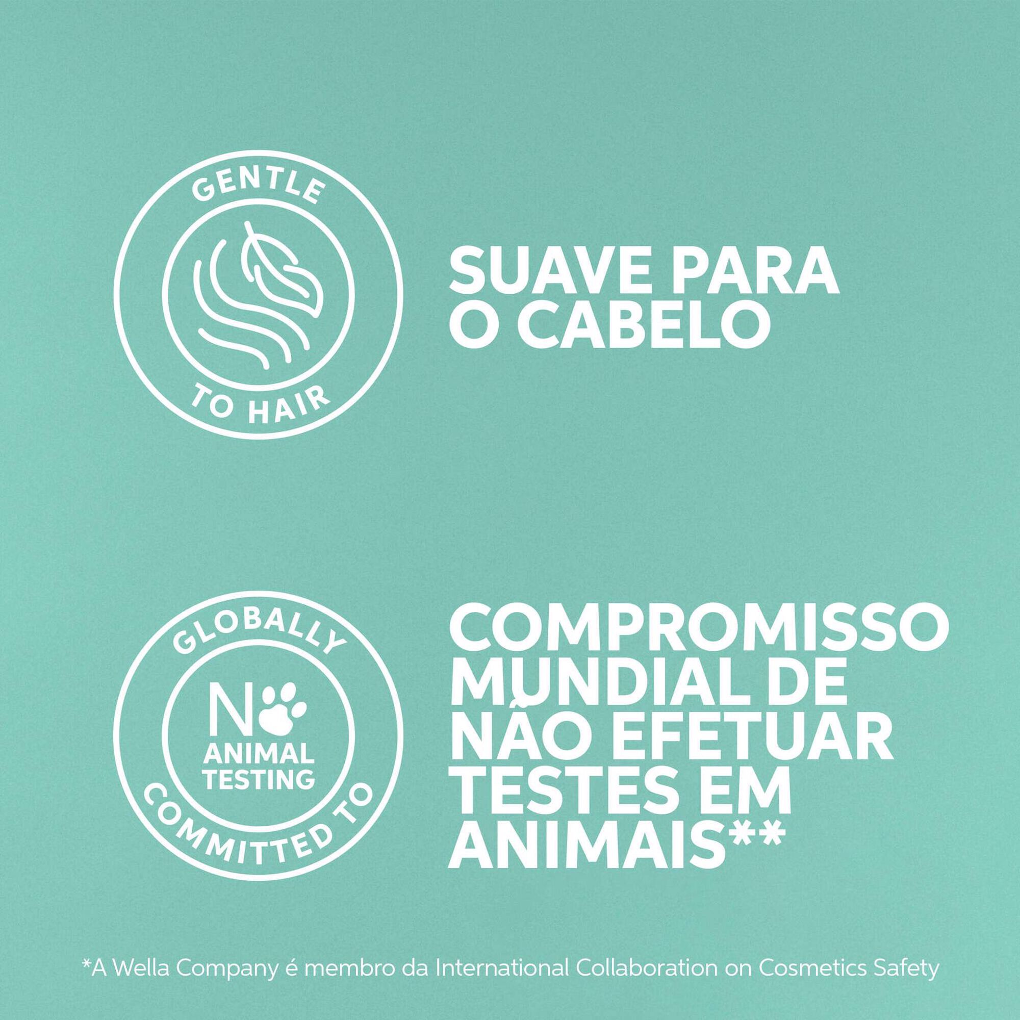 Invigo Volume Boost Shampoo Fine Hair