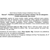 Suplemento Equilíbrio Emocional Pastilles Wells Image 3