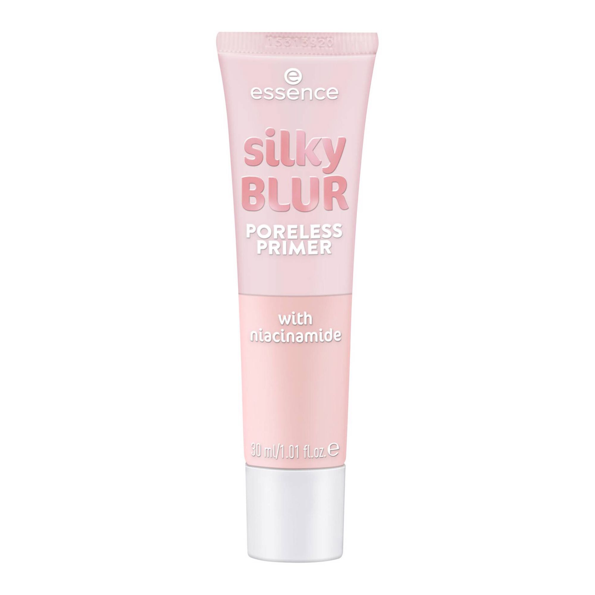 Silky Blur Poreless Primer