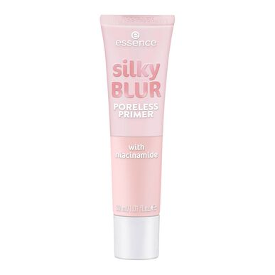 Silky Blur Poreless Primer Wells Image 1