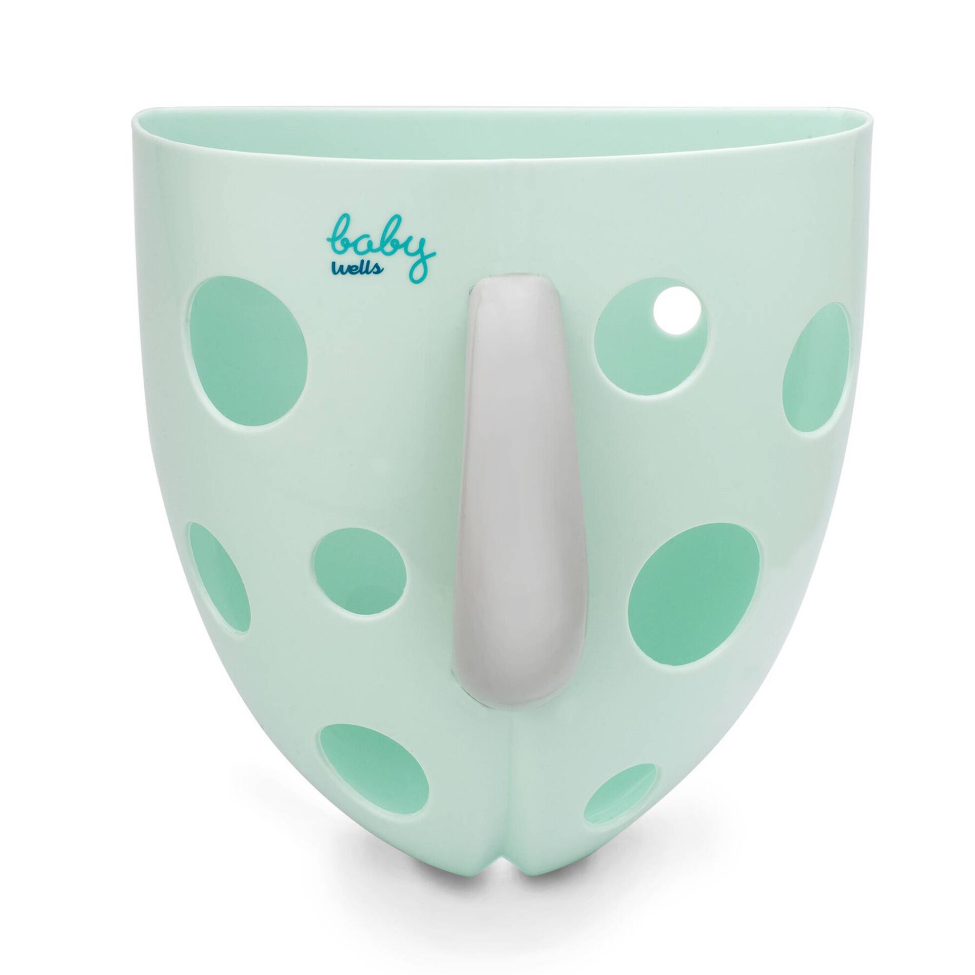 Organizador Brinquedos de Banho do Bebé