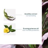 Sublime Curl nutri-Activating Cream Wells Image 5