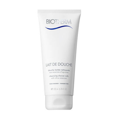Lait De Douche Lait De Douche