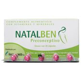 Natalben Preconceptivo Wells Image 3