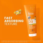 Sun Care Lotion for Children SPF50+ Wells Image 5