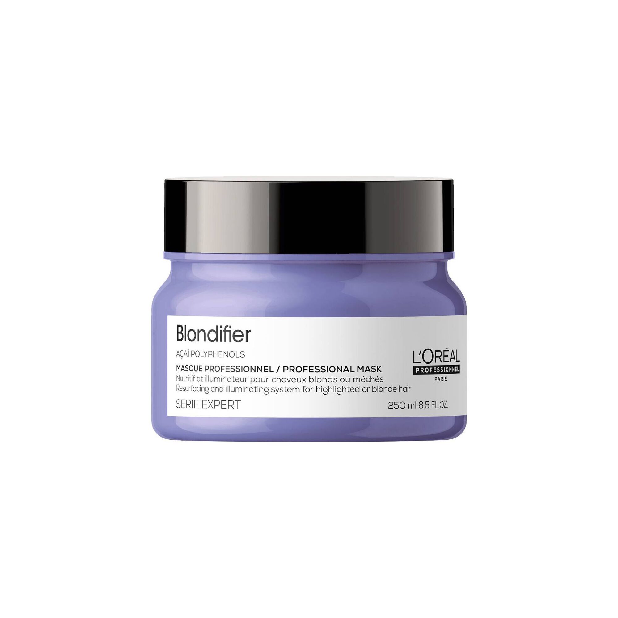 Serie Expert Blondifier Masque