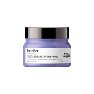 Serie Expert Blondifier Masque