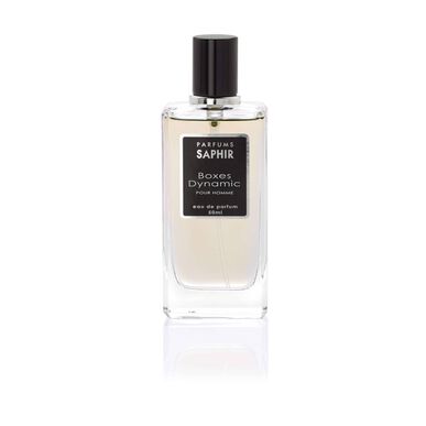 Saphir Boxes Dynamic EDP Wells