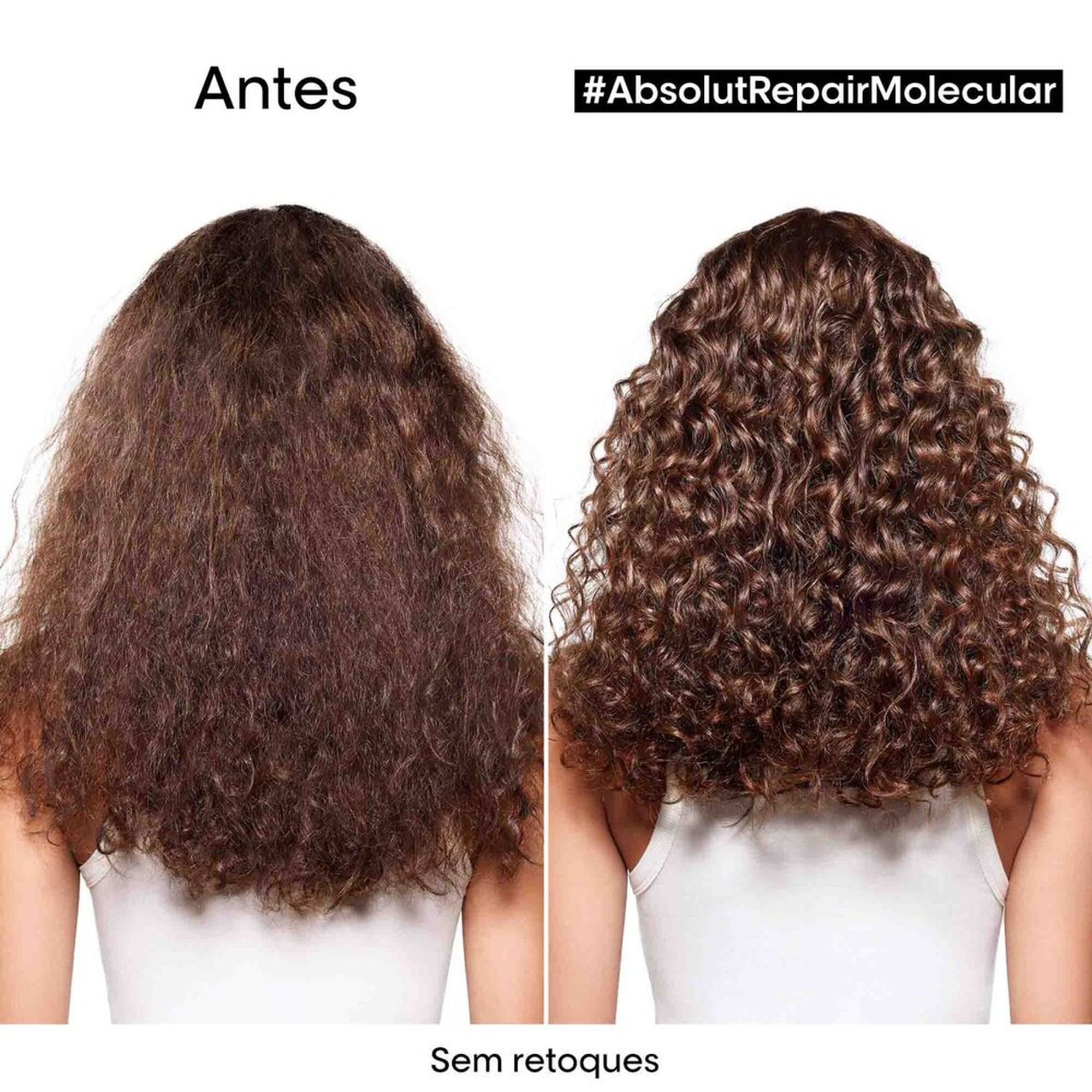 Serie Expert Absolut Repair Molecular Masque