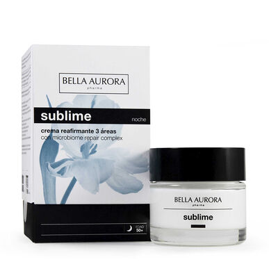 Creme Noite Anti-Idade Despigmentante Sublime Wells Image 1