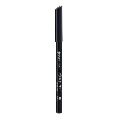 Lápis de Olhos Kajal Black 1 gr Wells Image 1