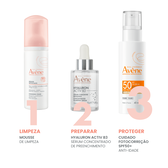 Anti-Age Fluid SPF50 Wells Image 6