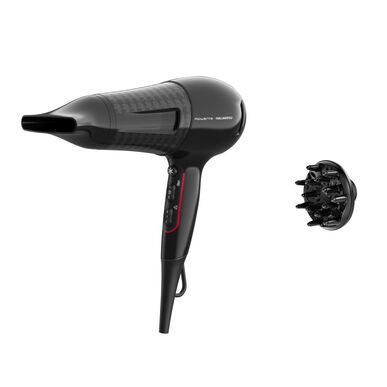 Secador de Cabelo CV591LF0 Wells