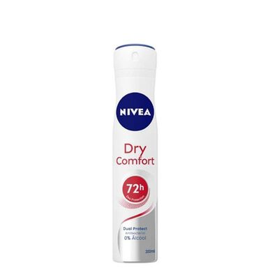 Desodorizante Spray Dry Comfort 72h Wells