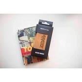 Escova para Barba Men Beard Brush Wells Image 3