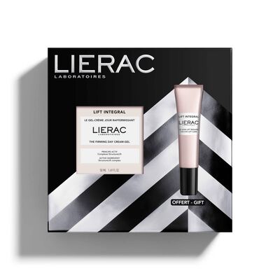 Coffret Lift Integral Firming Day Gel-Crème