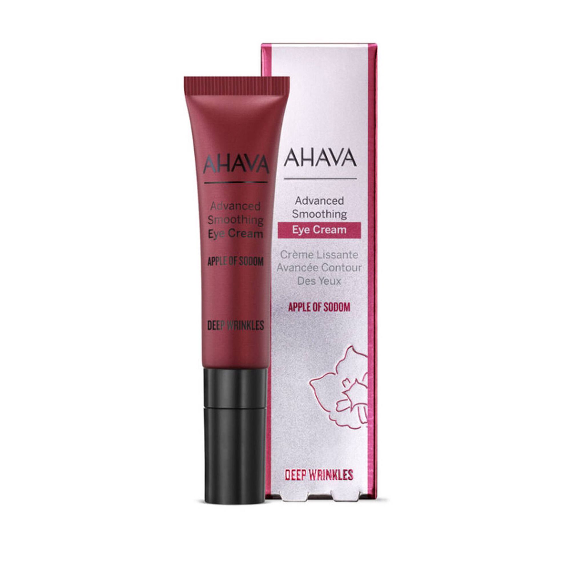 Creme Olhos Avançado AOS Advanced Smoothing