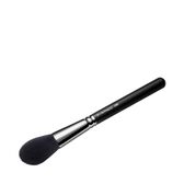 129 Synthetic Powder/Blush Brush Wells Image 1