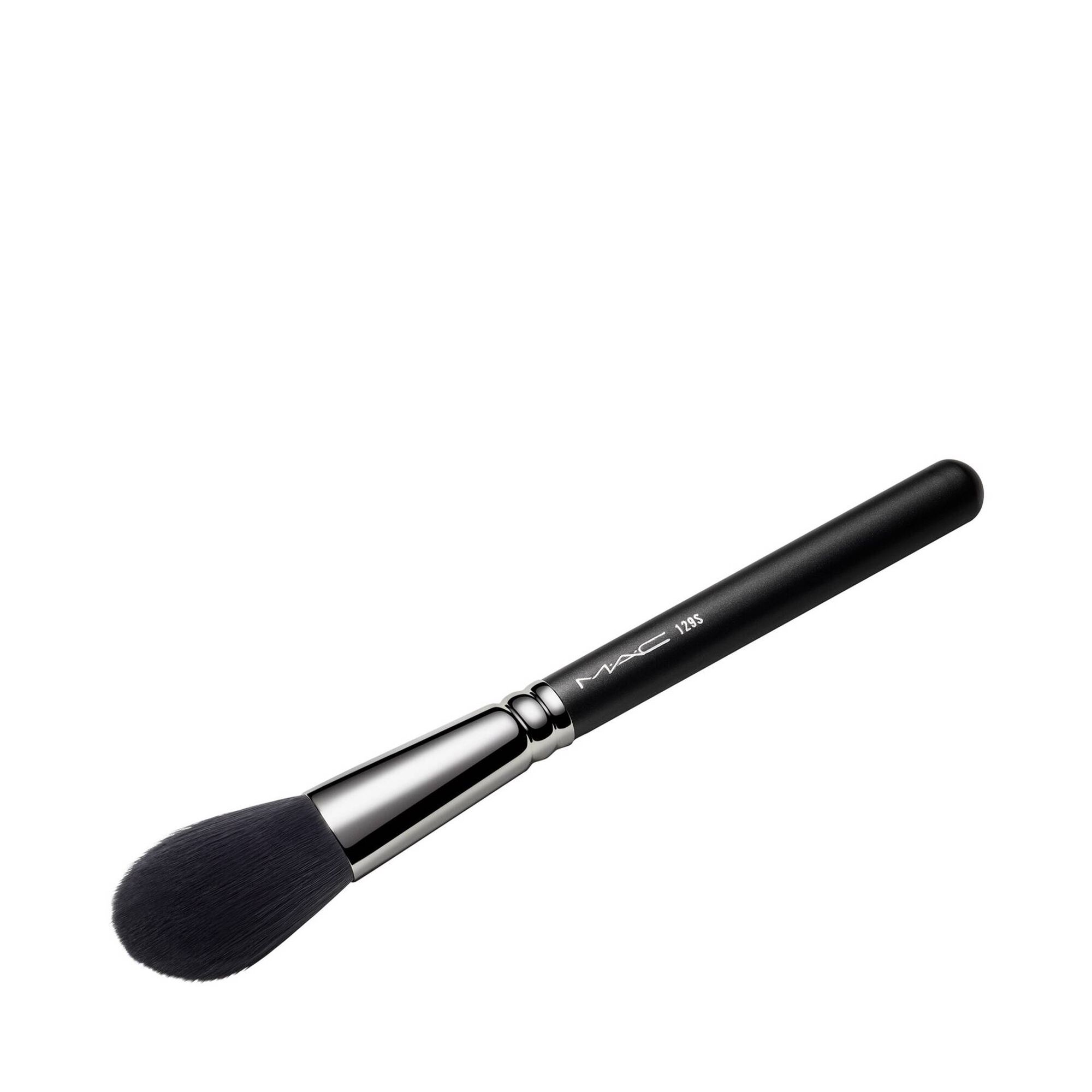 129 Synthetic Powder/Blush Brush