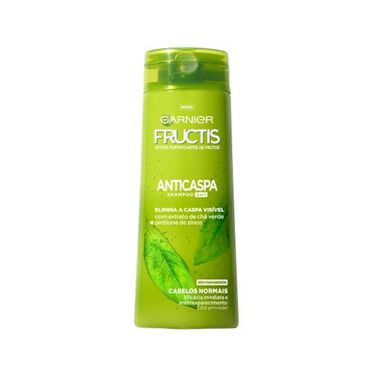 Fructis Anticaspa Shampoo 2 em 1 Wells