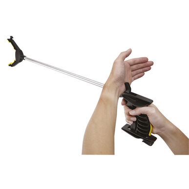 Pinça para Pegar Objetos Wells