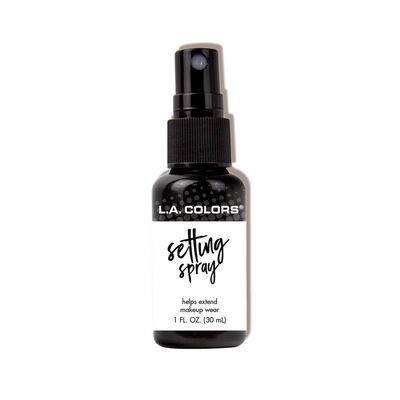 Spray Fixador Maquilhagem Setting Spray