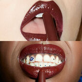 The Cherry Lip Glaze Lip Gloss Wells Image 3