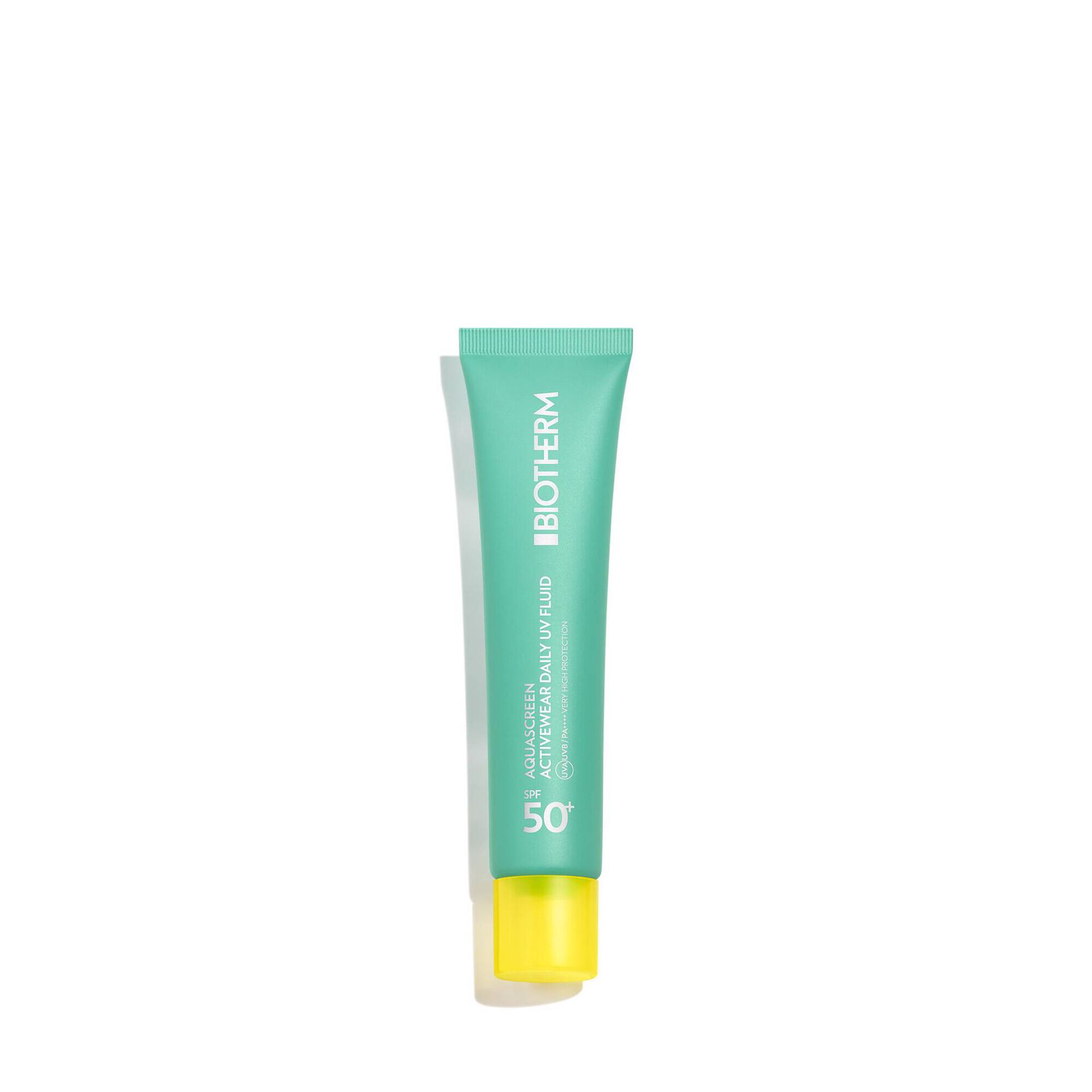 Aquascreen Activewear Daily UV Fluid FPS50+