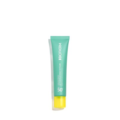Aquascreen Activewear Daily UV Fluid FPS50+ Aquascreen Activewear Daily UV Fluid FPS50+